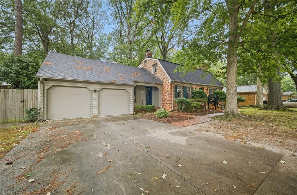 533 Heather DR