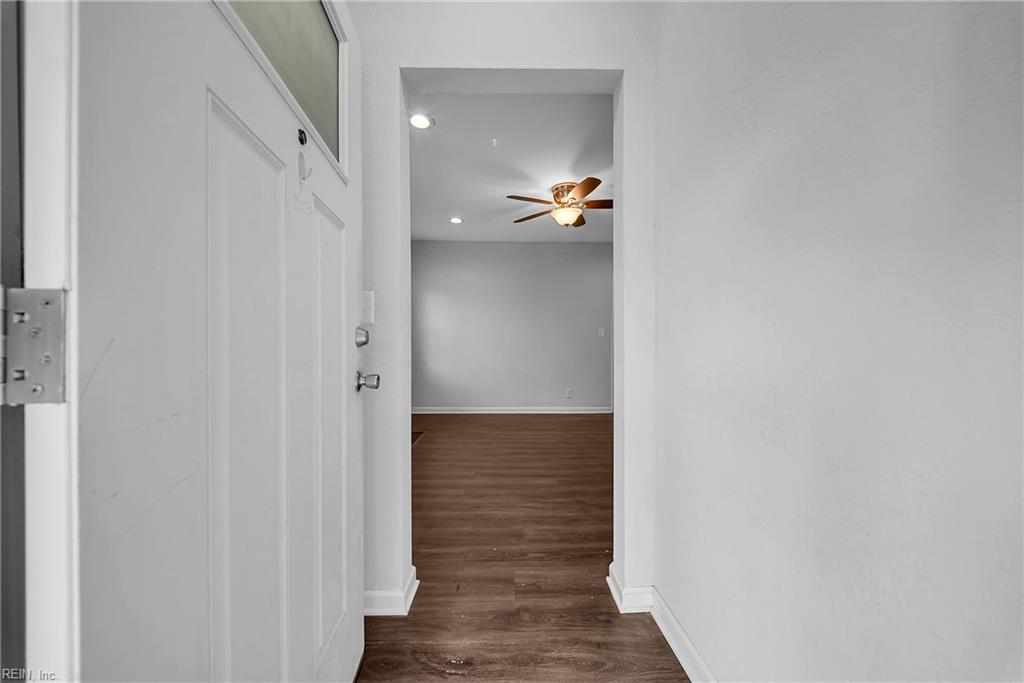 127 Forrest AVE