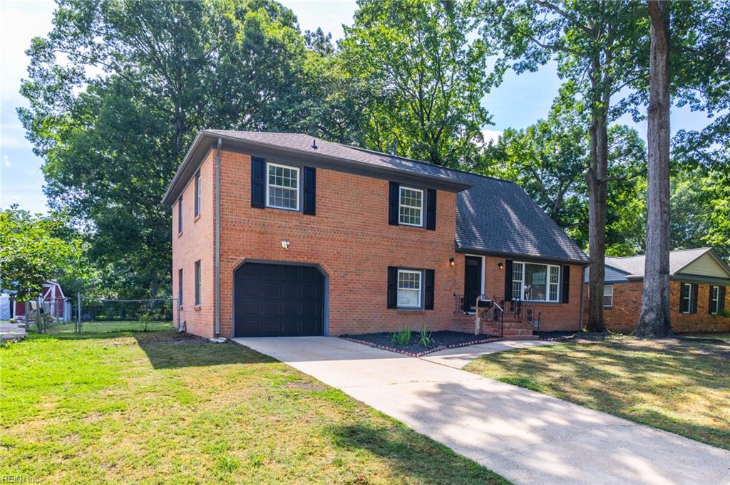 717 Prescott CIR