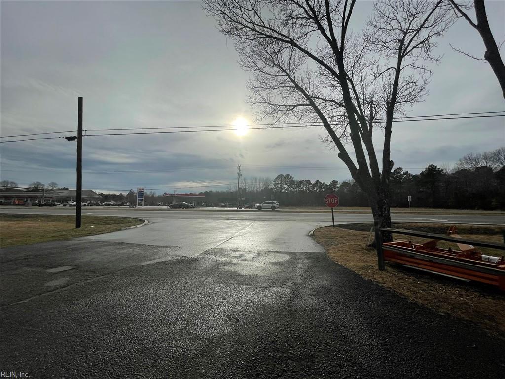 6663 Hickory Fork RD