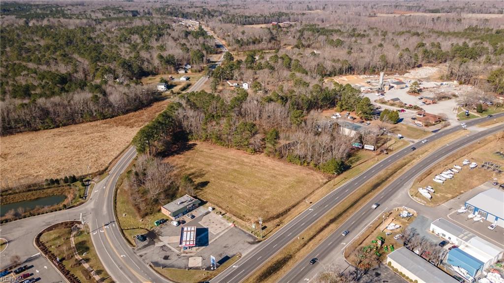 6663 Hickory Fork RD