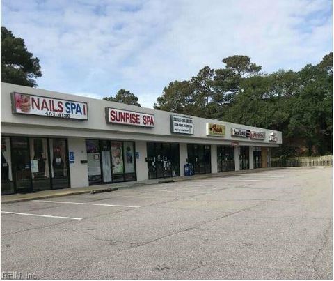 3041 Shore DR Virginia Beach VA 23451