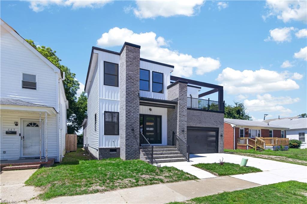 645 Ivy AVE