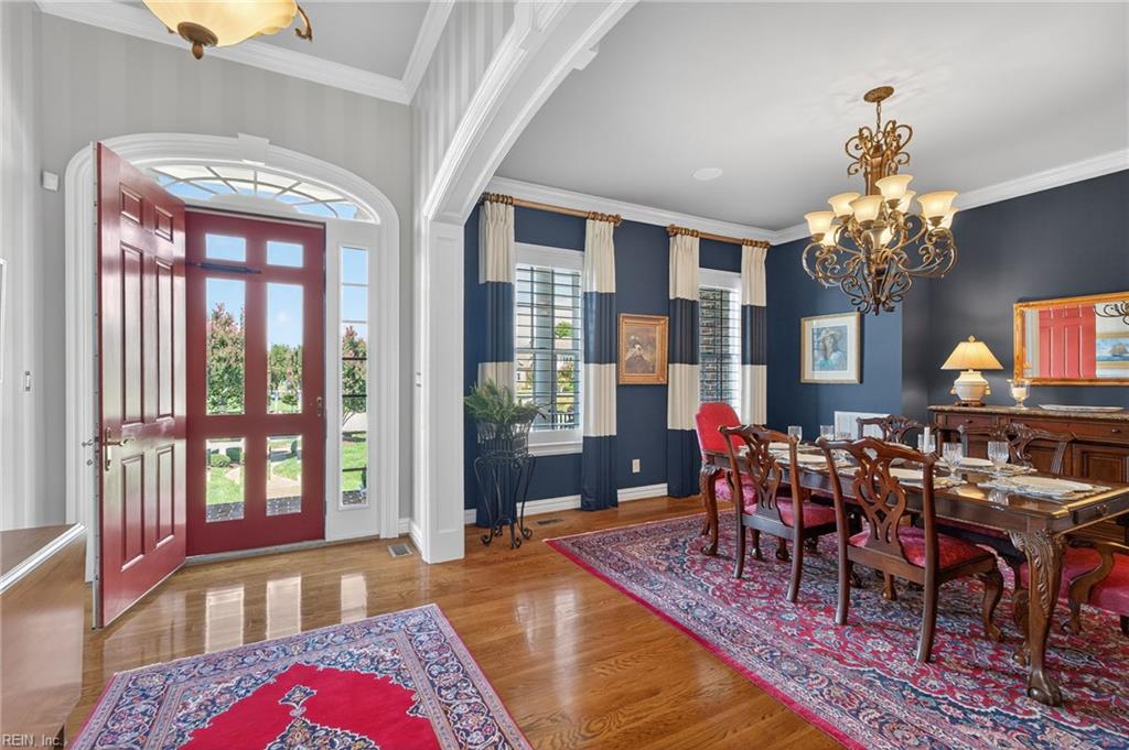 3434 Village Square PL