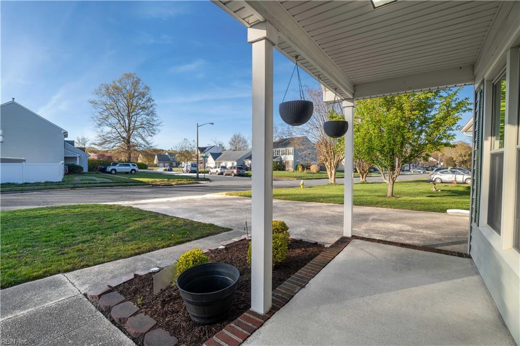 3049 Silver Maple DR