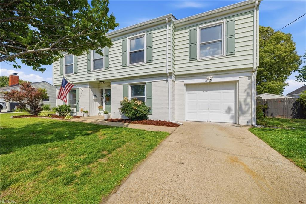 608 Hessian RD