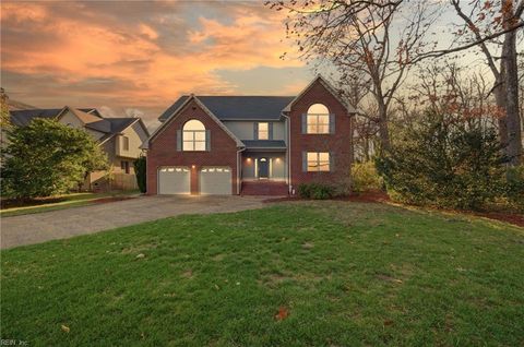 5361 Weblin Farm RD Virginia Beach VA 23455