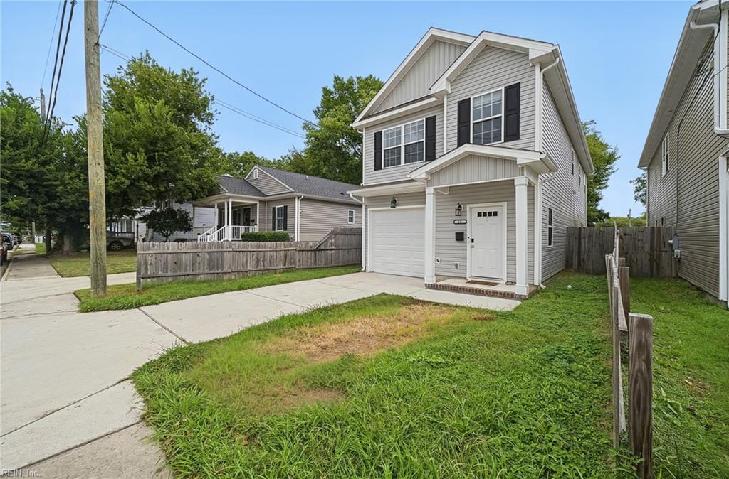 18 Maplewood ST