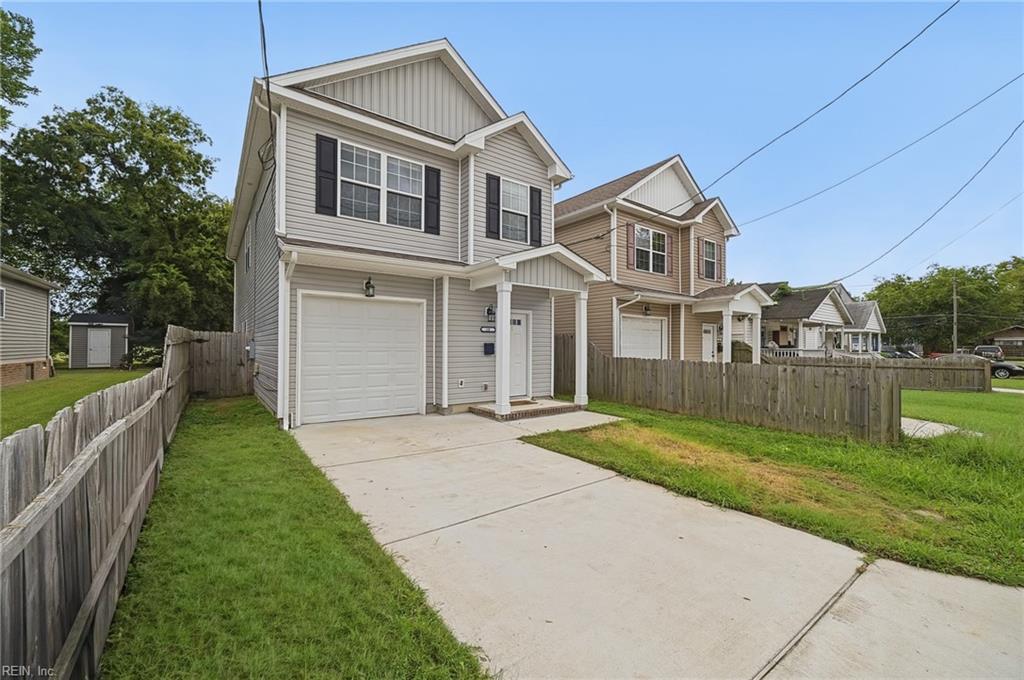18 Maplewood ST