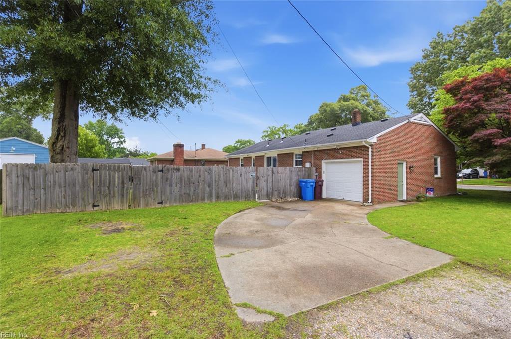 3700 Rokeby AVE