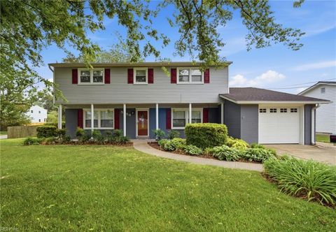 5359 Susquehanna DR Virginia Beach VA 23462