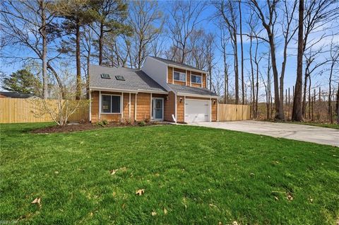 1928 Slalom DR Virginia Beach VA 23453