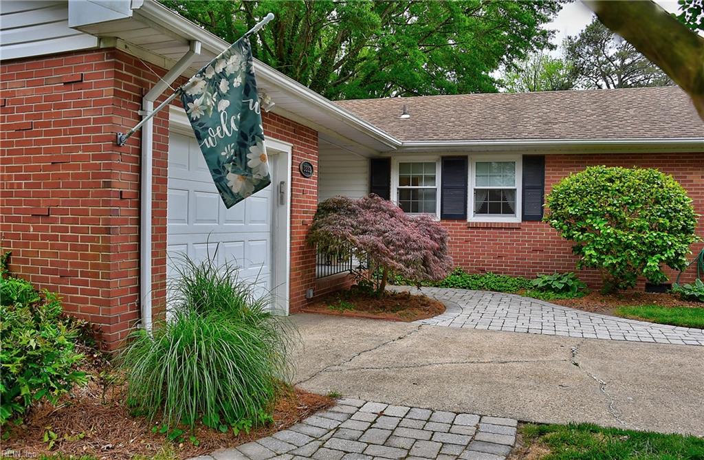 3333 Old Kirkwood DR