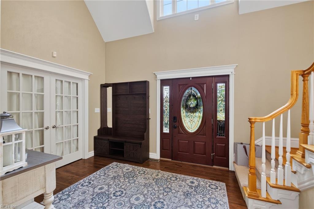 4100 Charity Farm CT