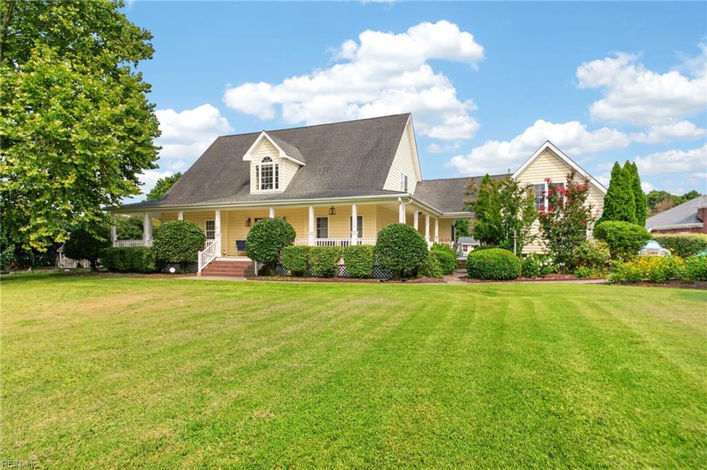 4100 Charity Farm CT