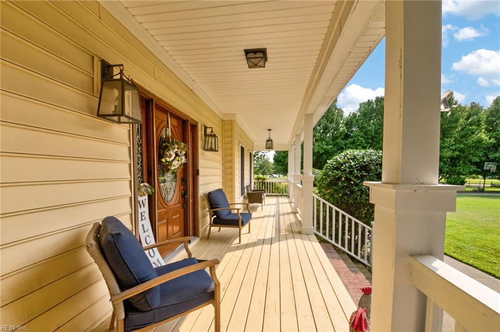 4100 Charity Farm CT