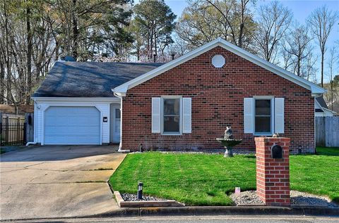 1875 Eastborne DR Virginia Beach VA 23454