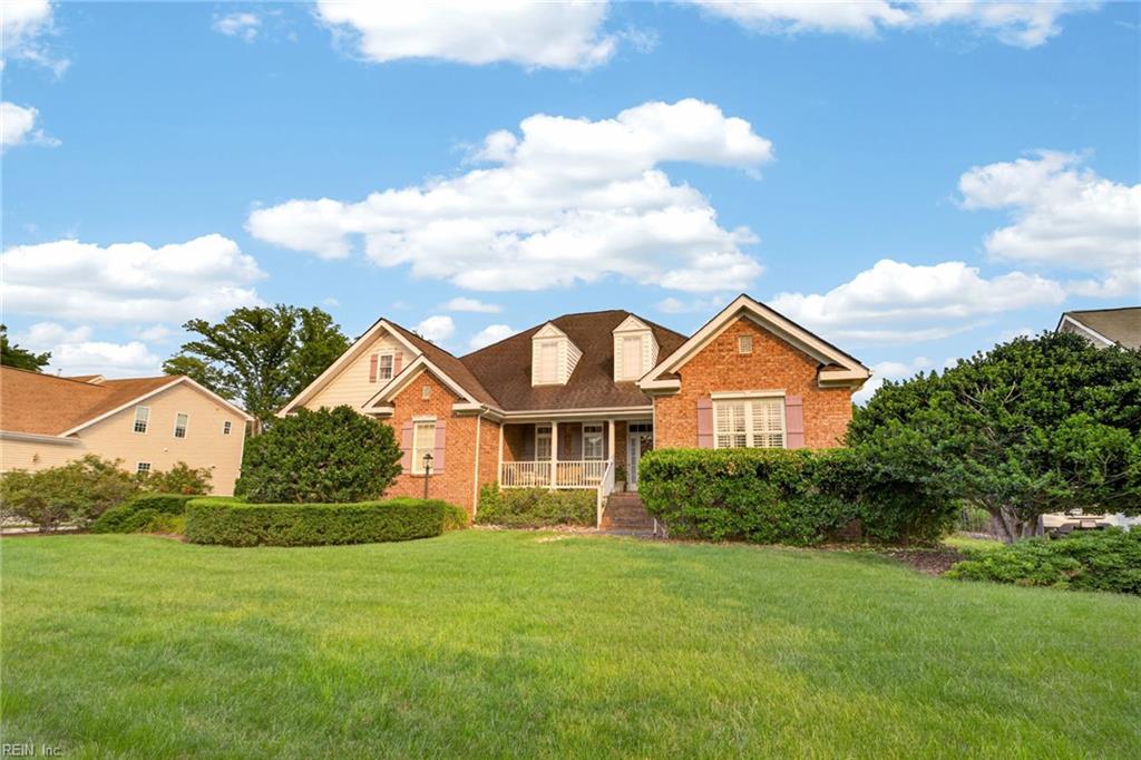 1864 Mayberry DR