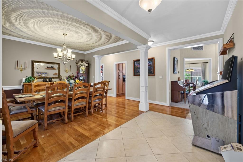 1864 Mayberry DR