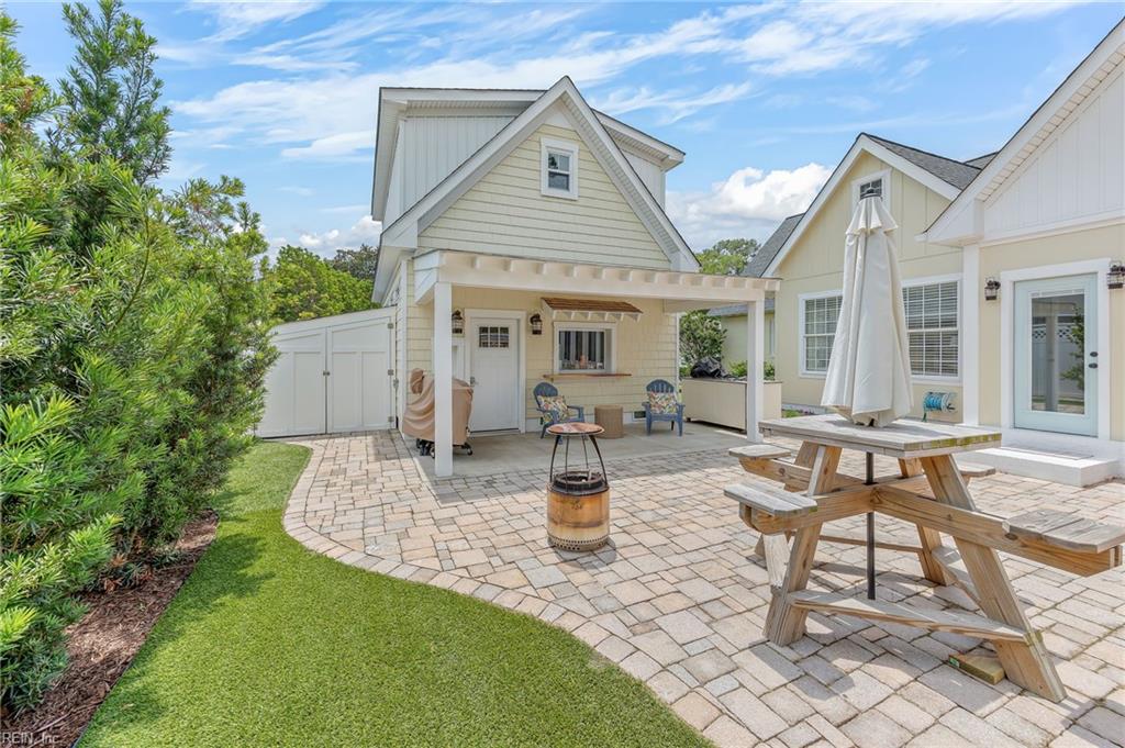 2228 Starfish RD