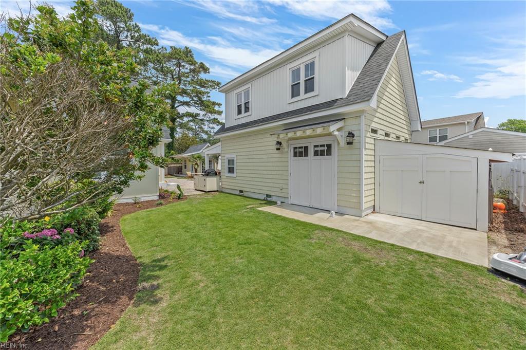 2228 Starfish RD