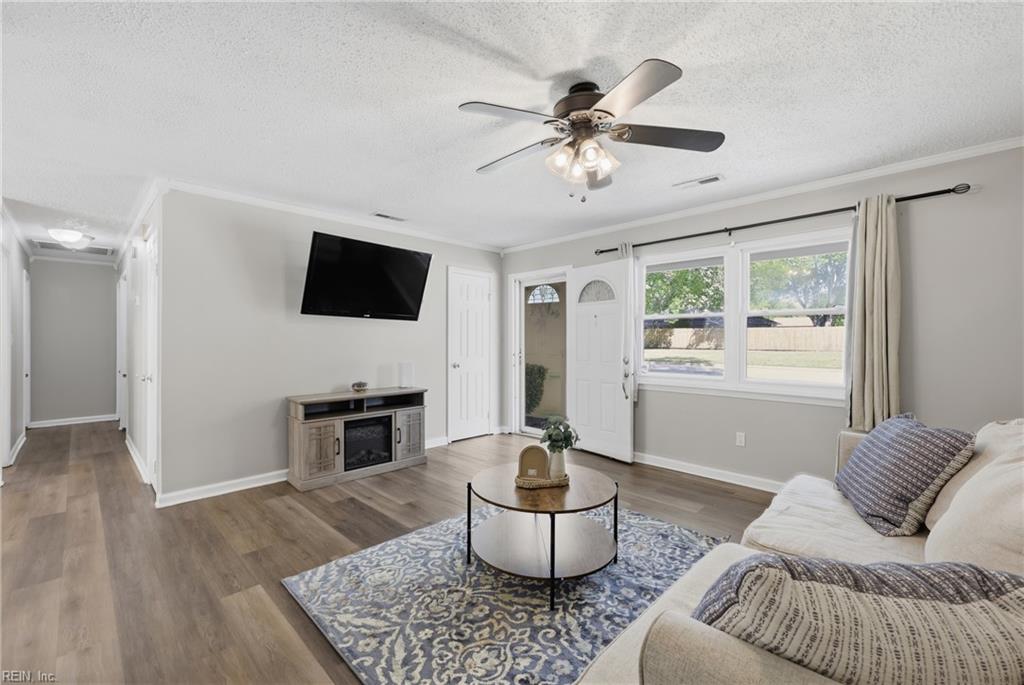 1217 Berwyn RD