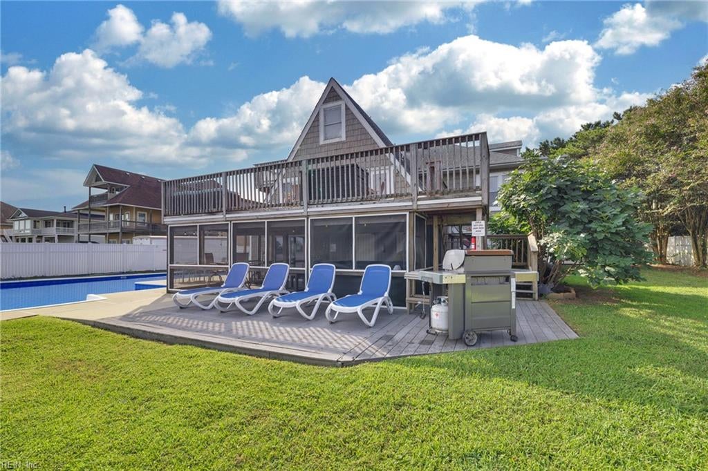 316 Back Bay CRES