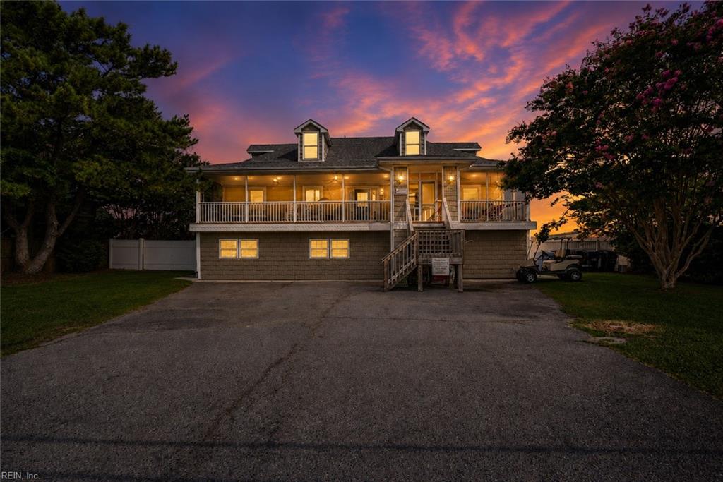 316 Back Bay CRES