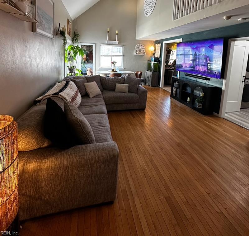 4908 Lauderdale AVE B