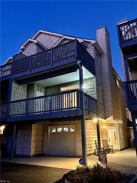 2324 Osprey Villa CT Virginia Beach VA 23451