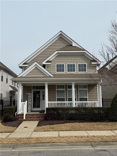 2045 Queens Point DR Suffolk VA 23434