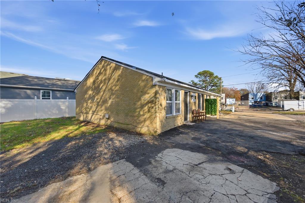 7513 Chesapeake BLVD