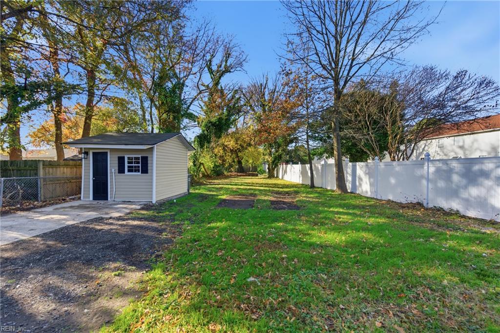 7513 Chesapeake BLVD