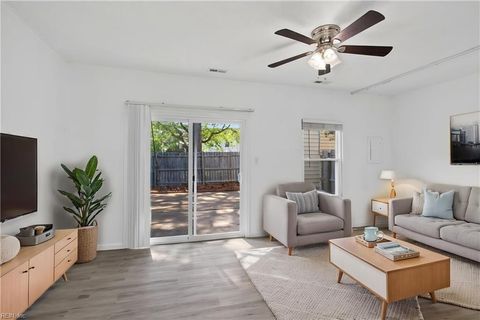 1107 Clear Springs RD Virginia Beach VA 23464