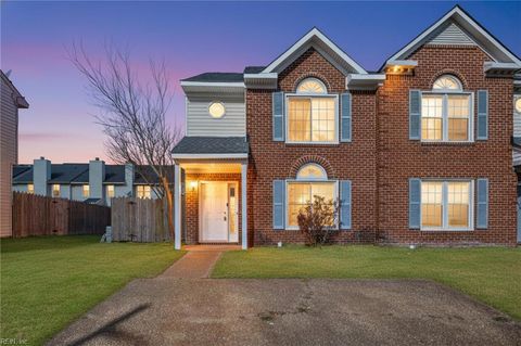 4212 Link CT Virginia Beach VA 23462