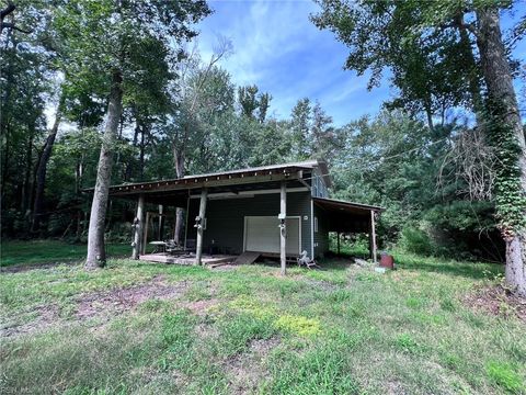 1832 Munden Point RD Virginia Beach VA 23457