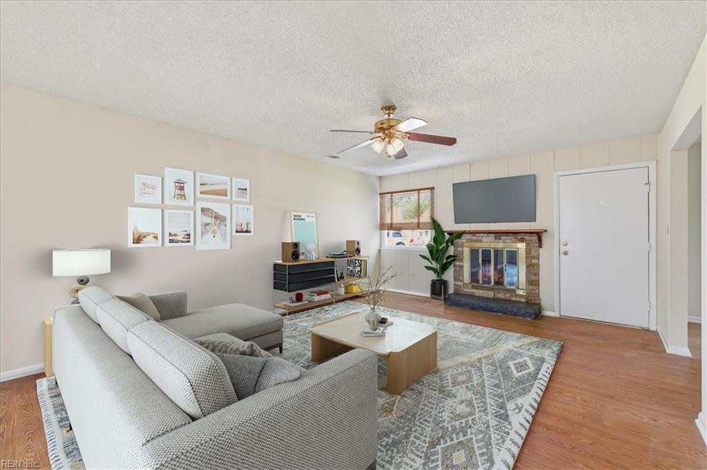 3257 Sugar Creek DR