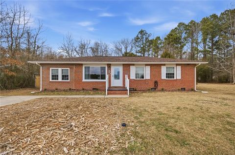 3232 Head River RD Virginia Beach VA 23457