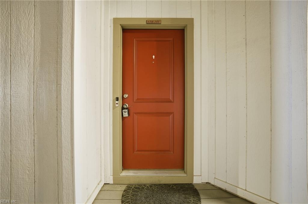 4316 Hillingdon BND 205