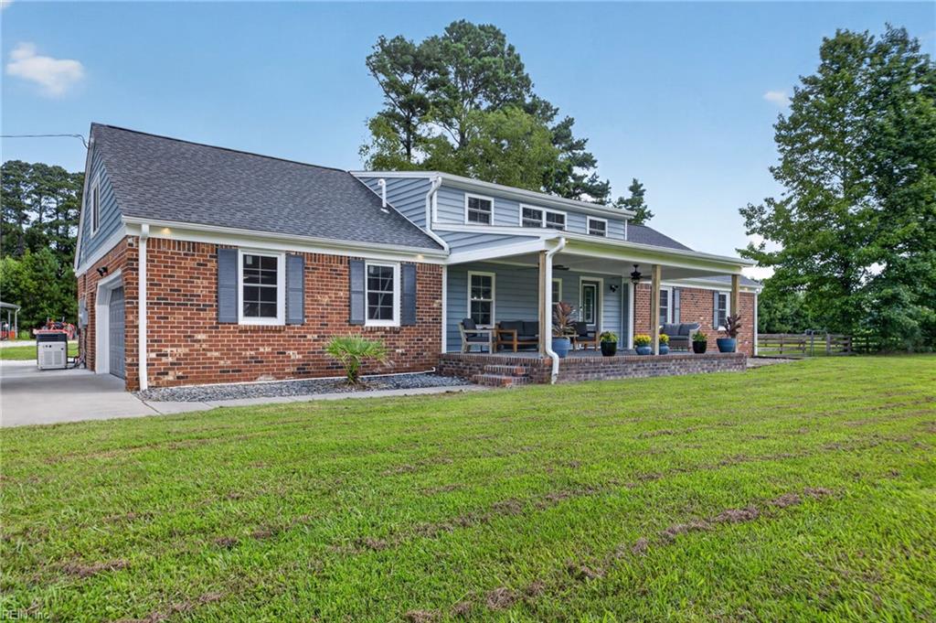1908 Benefit RD