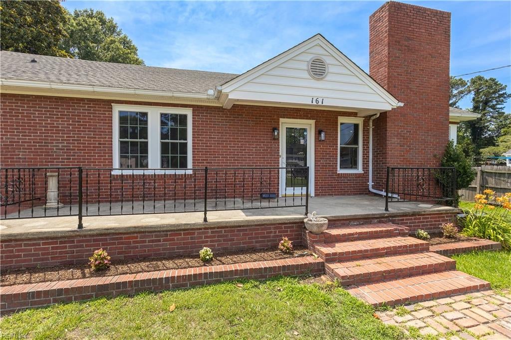 161 Lasalle AVE
