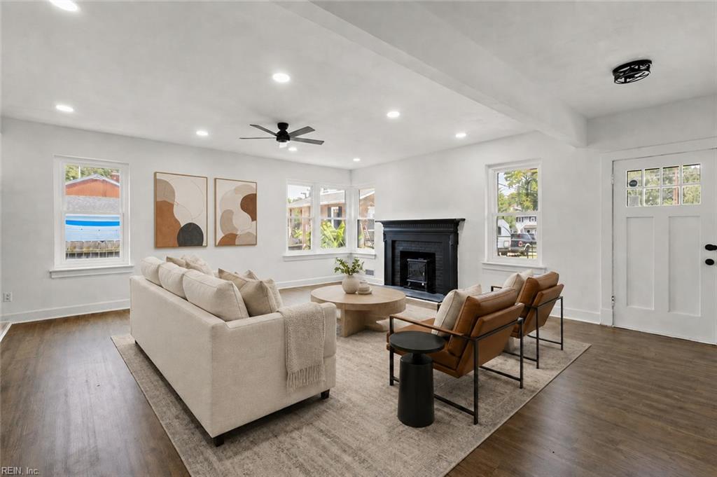 161 Lasalle AVE