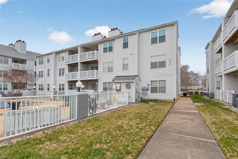 620 Shoreham CT Apt 201 Virginia Beach VA 23451