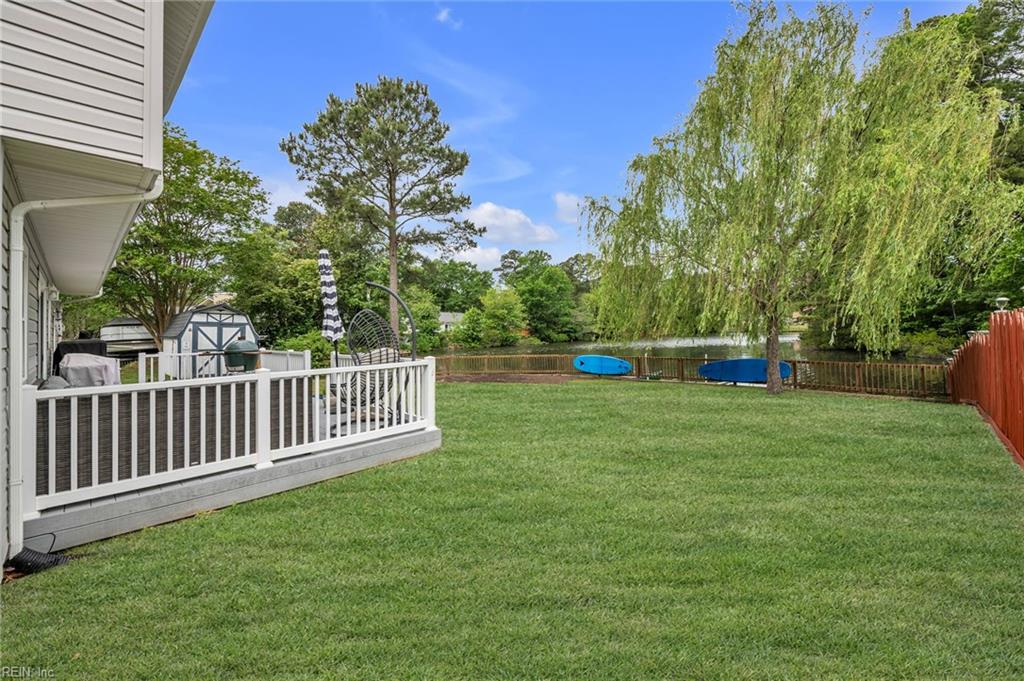 2492 Mirror Lake DR