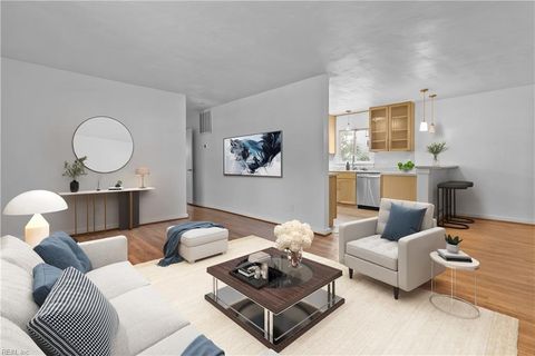 5729 Pontiac RD Virginia Beach VA 23462