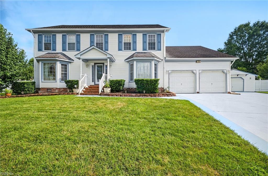 1608 Willimantic CT