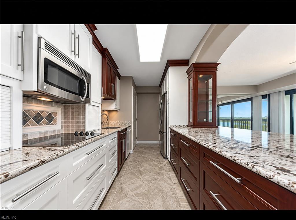 3558 Shore DR 507