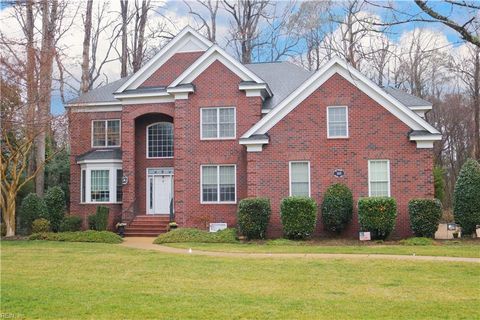 103 Brenda CT Yorktown VA 23693