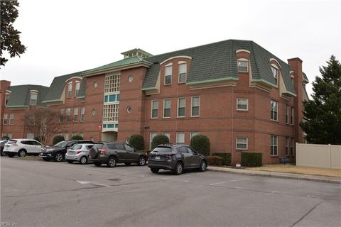 308 Riveranne Ct CT #214 Virginia Beach VA 23462