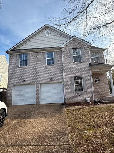 1752 Schooner Strait CT Virginia Beach VA 23453